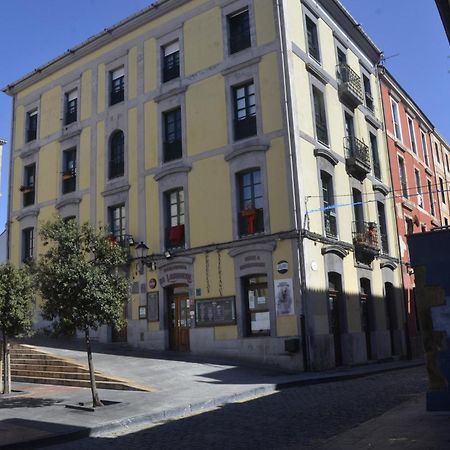 Cimadevilla-Gijon Centro Historico Vut-4403-As Gijón Exterior foto
