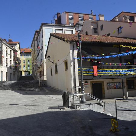 Cimadevilla-Gijon Centro Historico Vut-4403-As Gijón Exterior foto