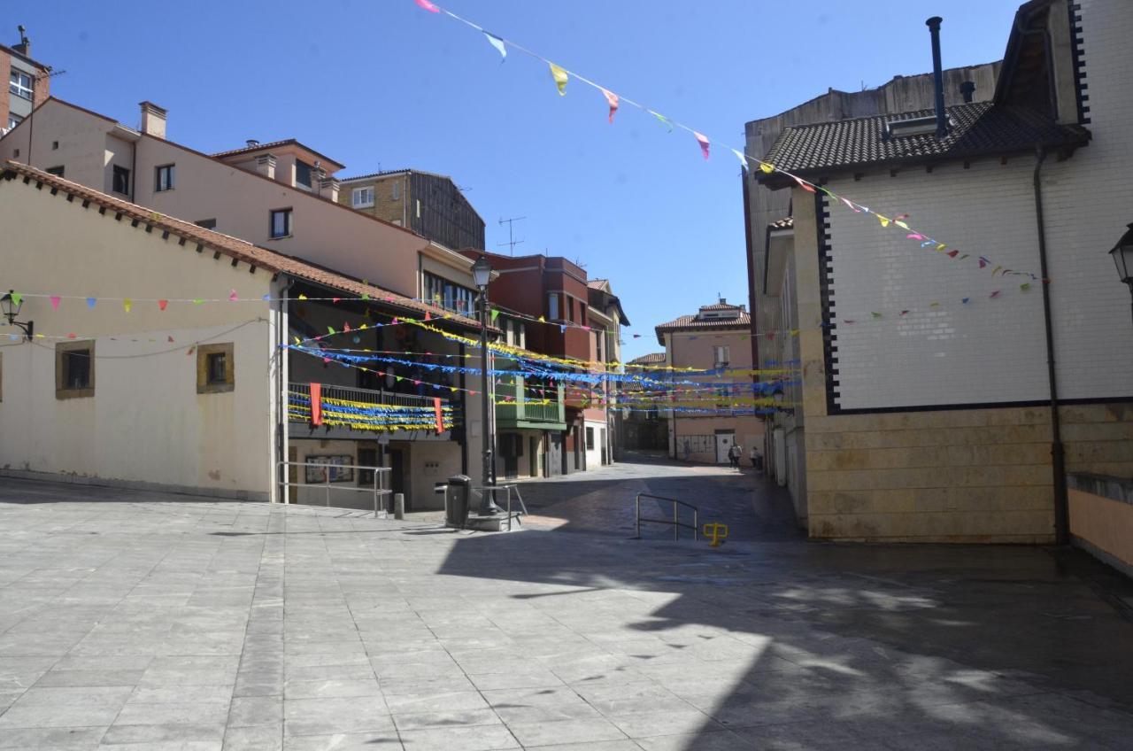 Cimadevilla-Gijon Centro Historico Vut-4403-As Gijón Exterior foto