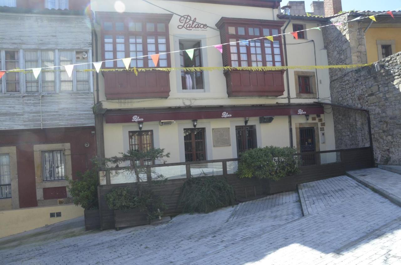 Cimadevilla-Gijon Centro Historico Vut-4403-As Gijón Exterior foto