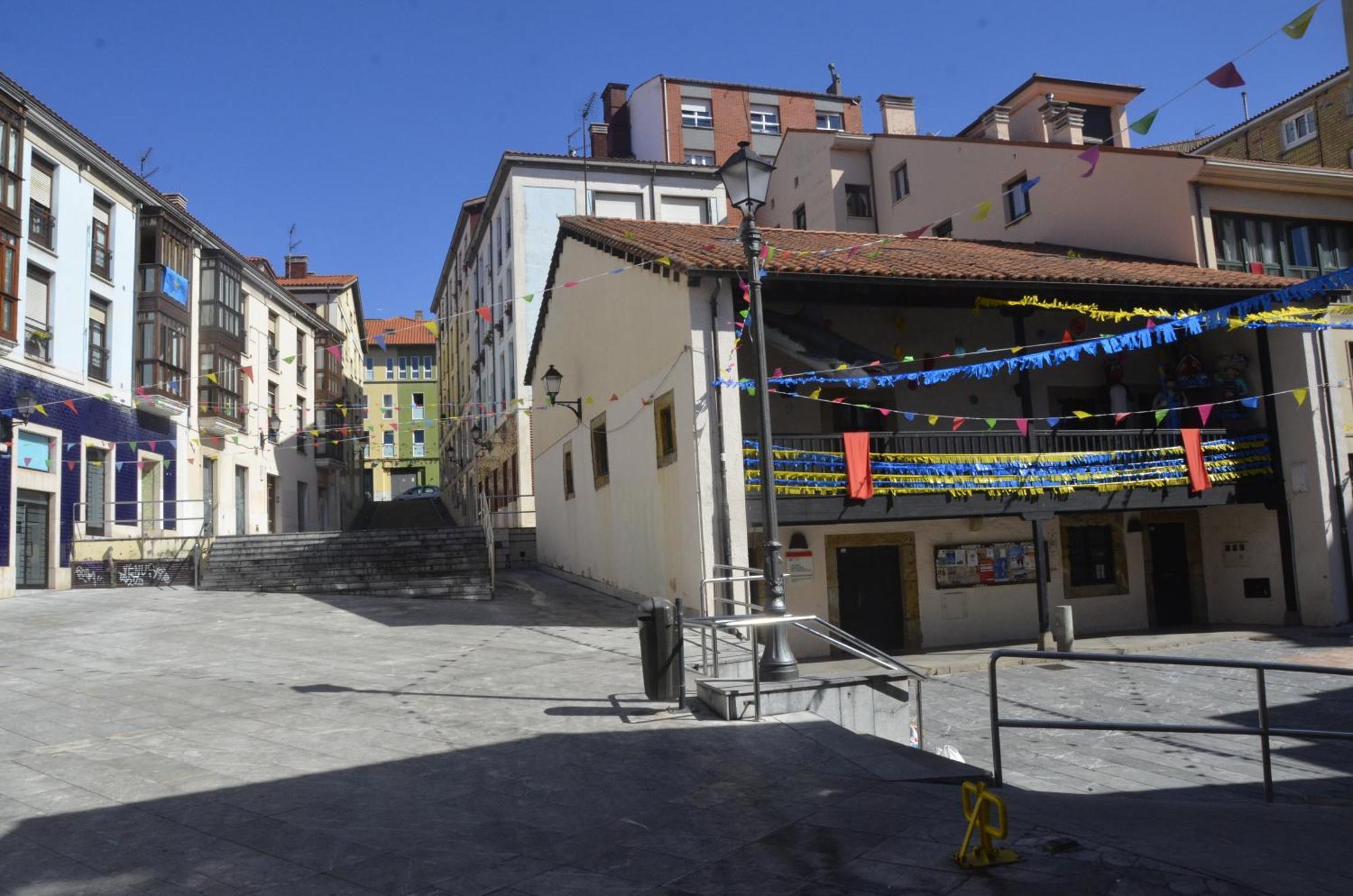 Cimadevilla-Gijon Centro Historico Vut-4403-As Gijón Exterior foto