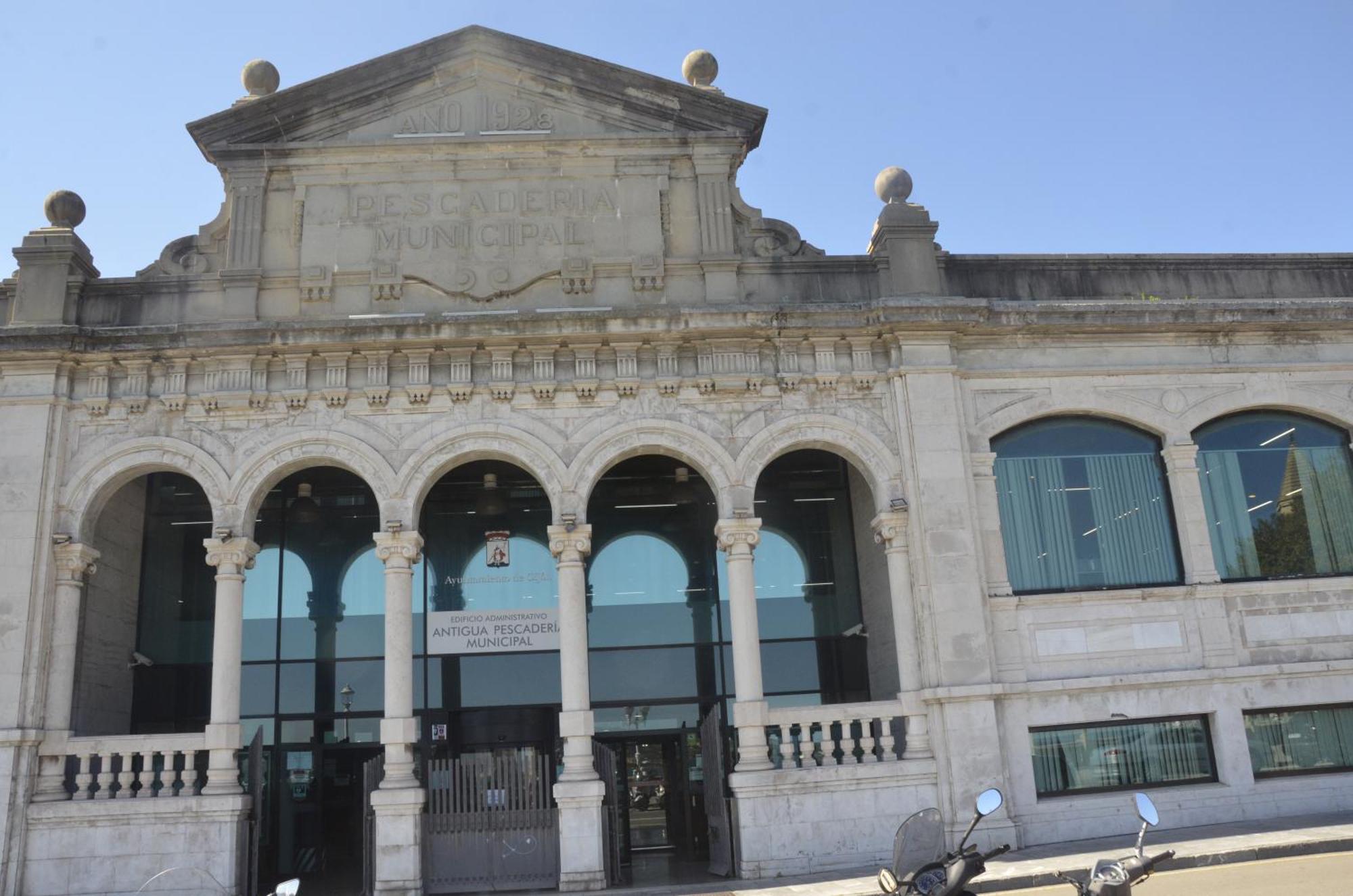 Cimadevilla-Gijon Centro Historico Vut-4403-As Gijón Exterior foto