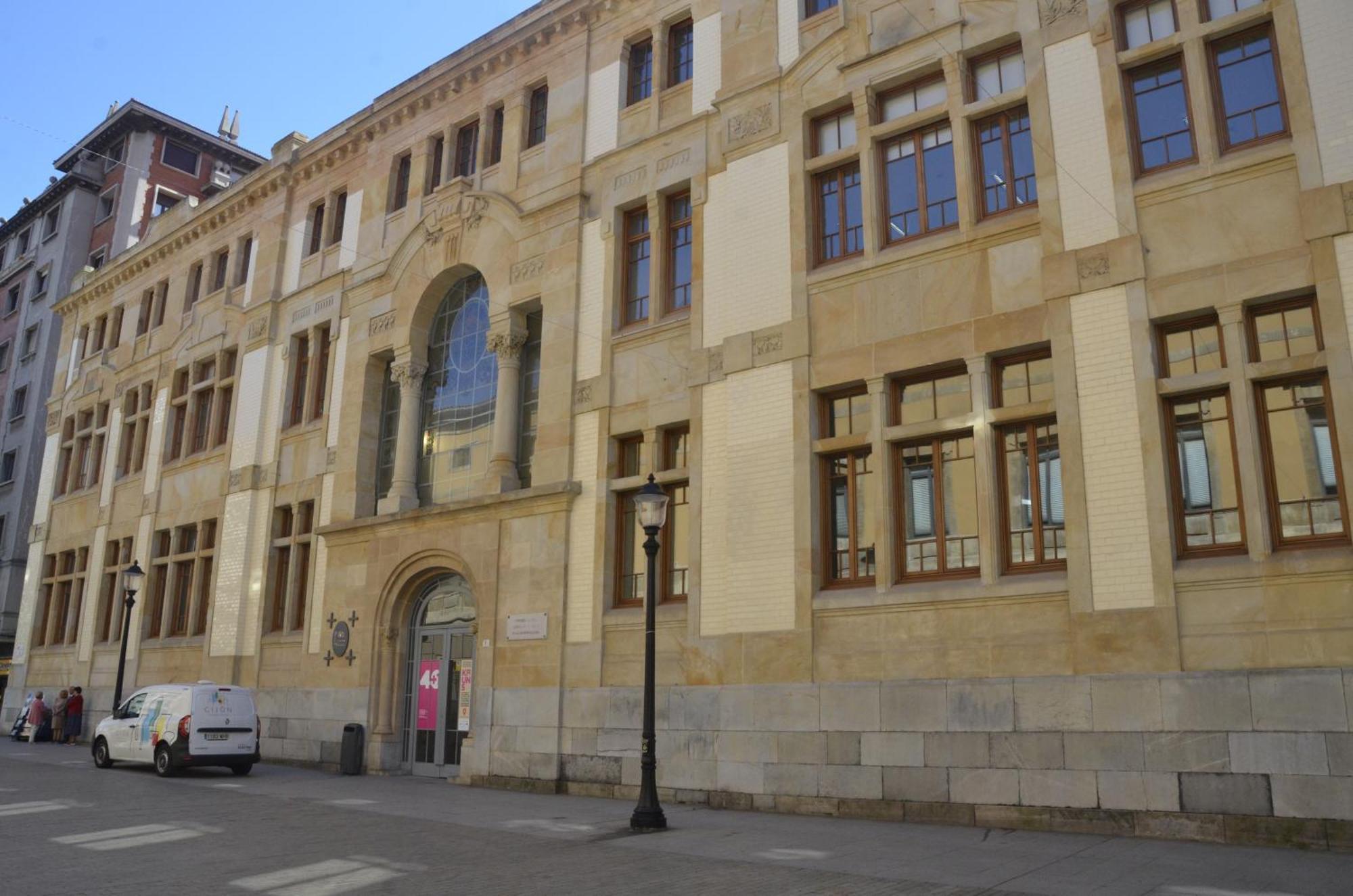 Cimadevilla-Gijon Centro Historico Vut-4403-As Gijón Exterior foto