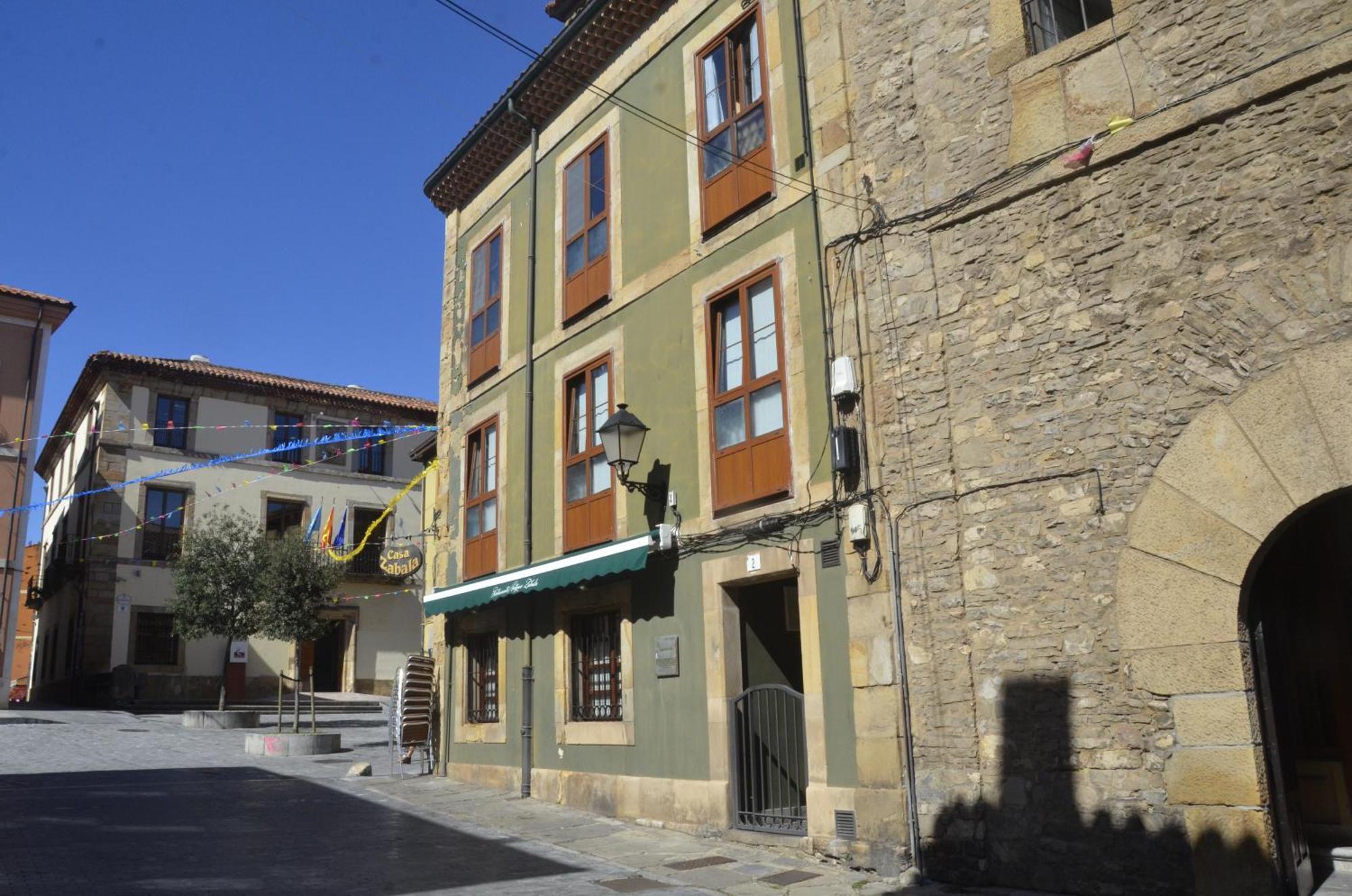 Cimadevilla-Gijon Centro Historico Vut-4403-As Gijón Exterior foto