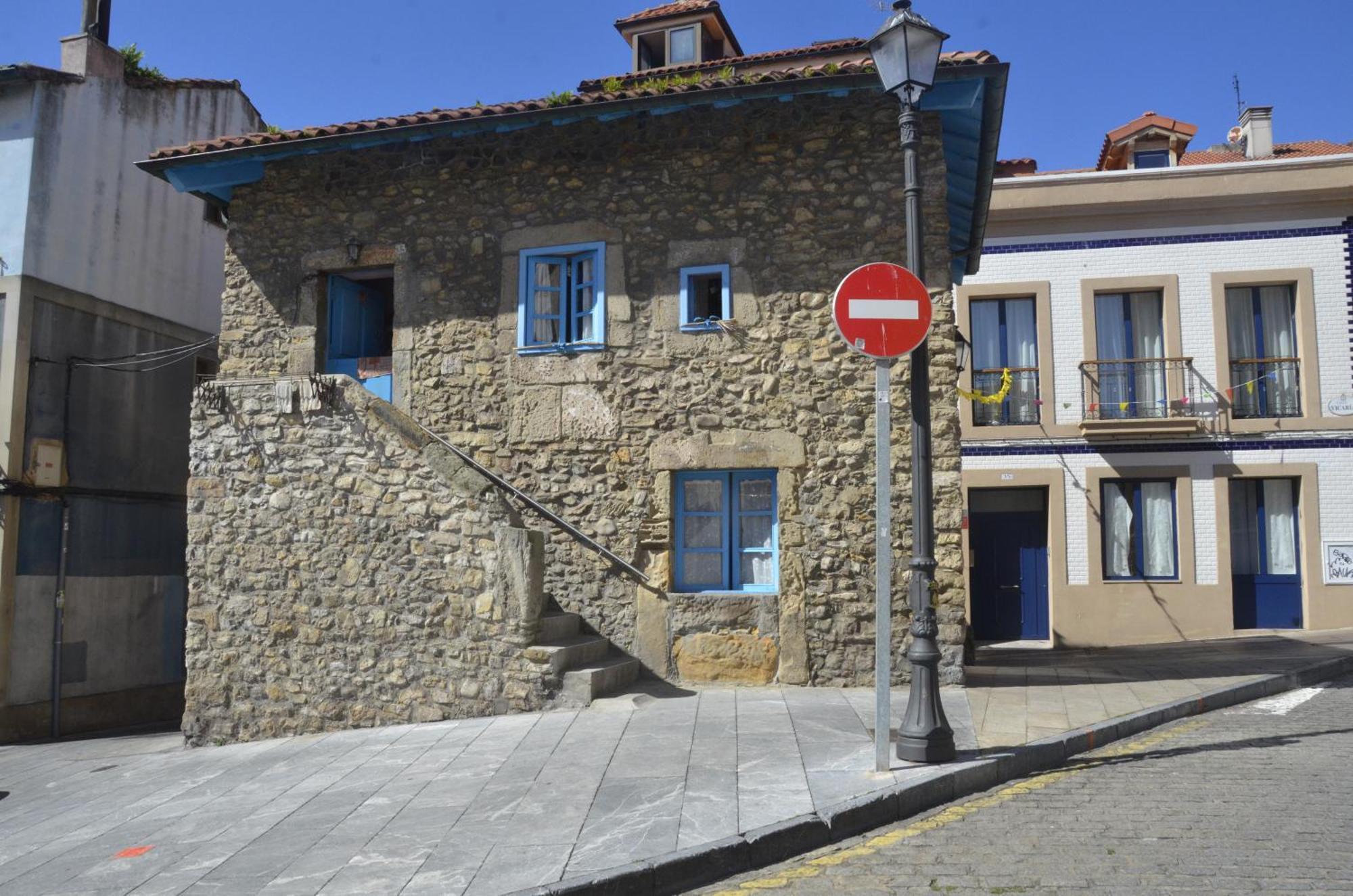 Cimadevilla-Gijon Centro Historico Vut-4403-As Gijón Exterior foto