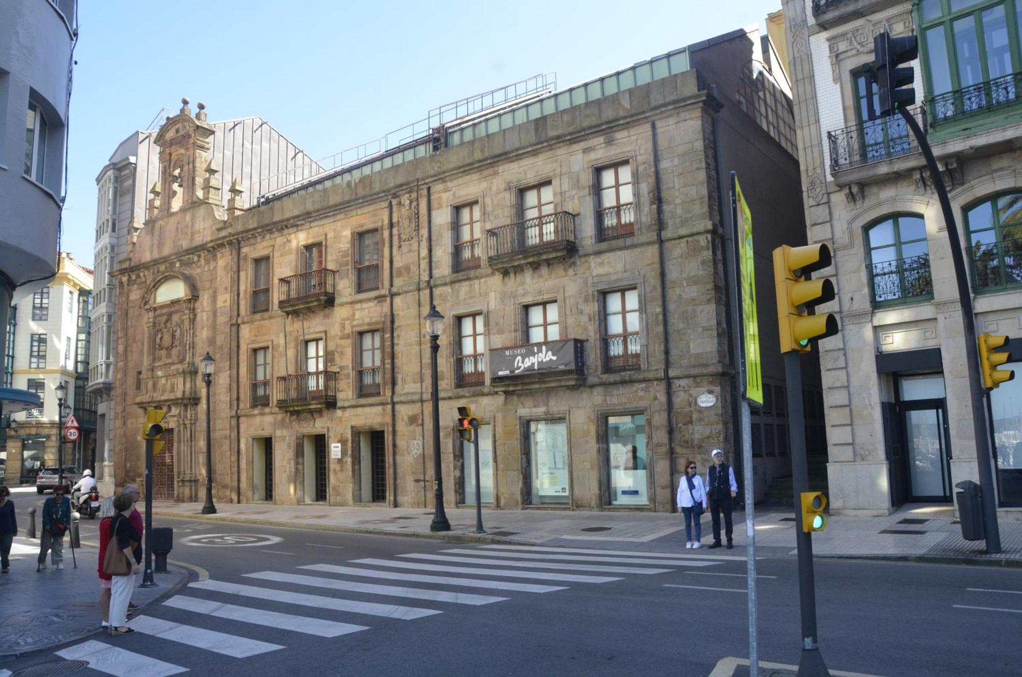 Cimadevilla-Gijon Centro Historico Vut-4403-As Gijón Exterior foto