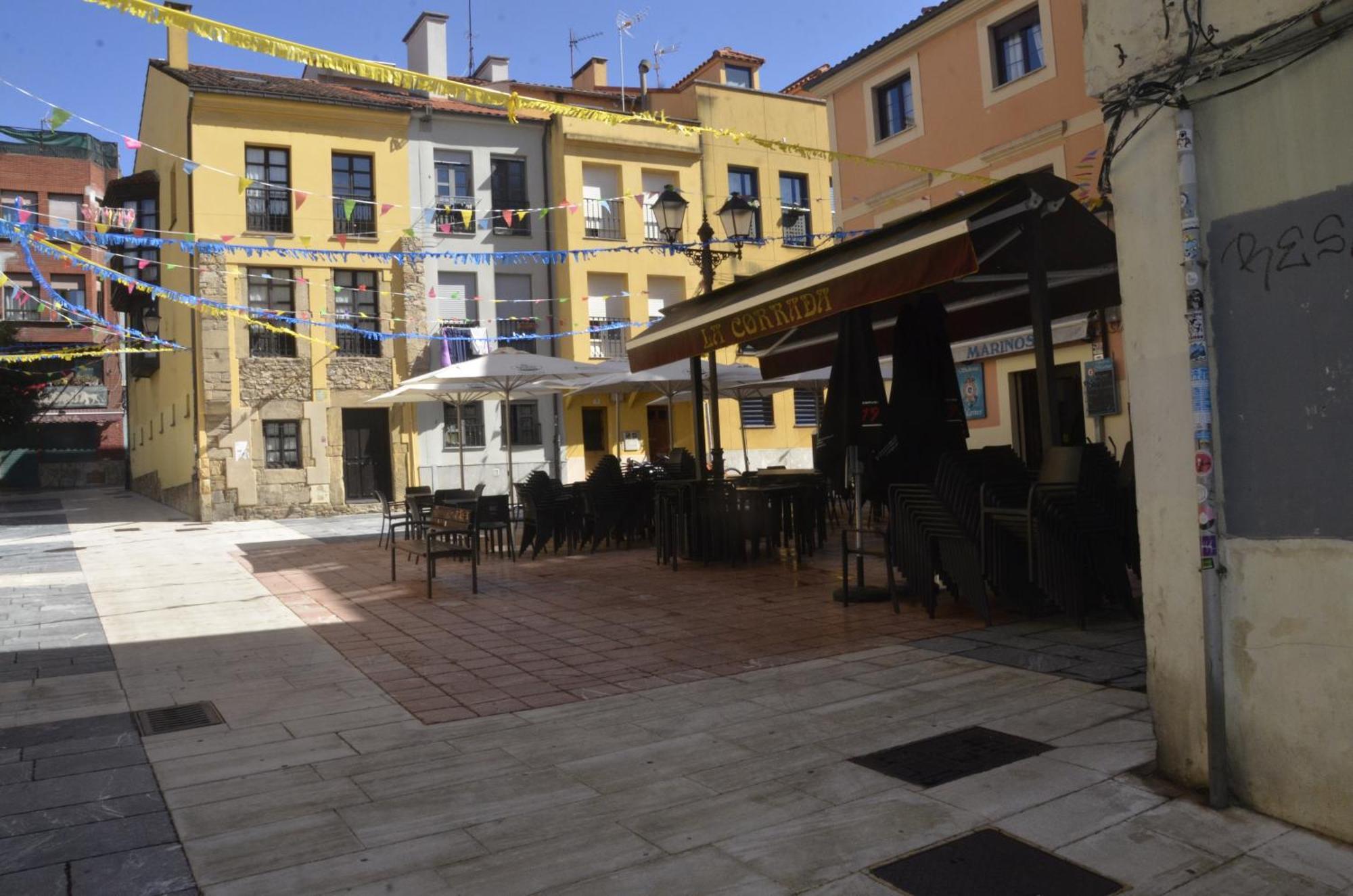 Cimadevilla-Gijon Centro Historico Vut-4403-As Gijón Exterior foto