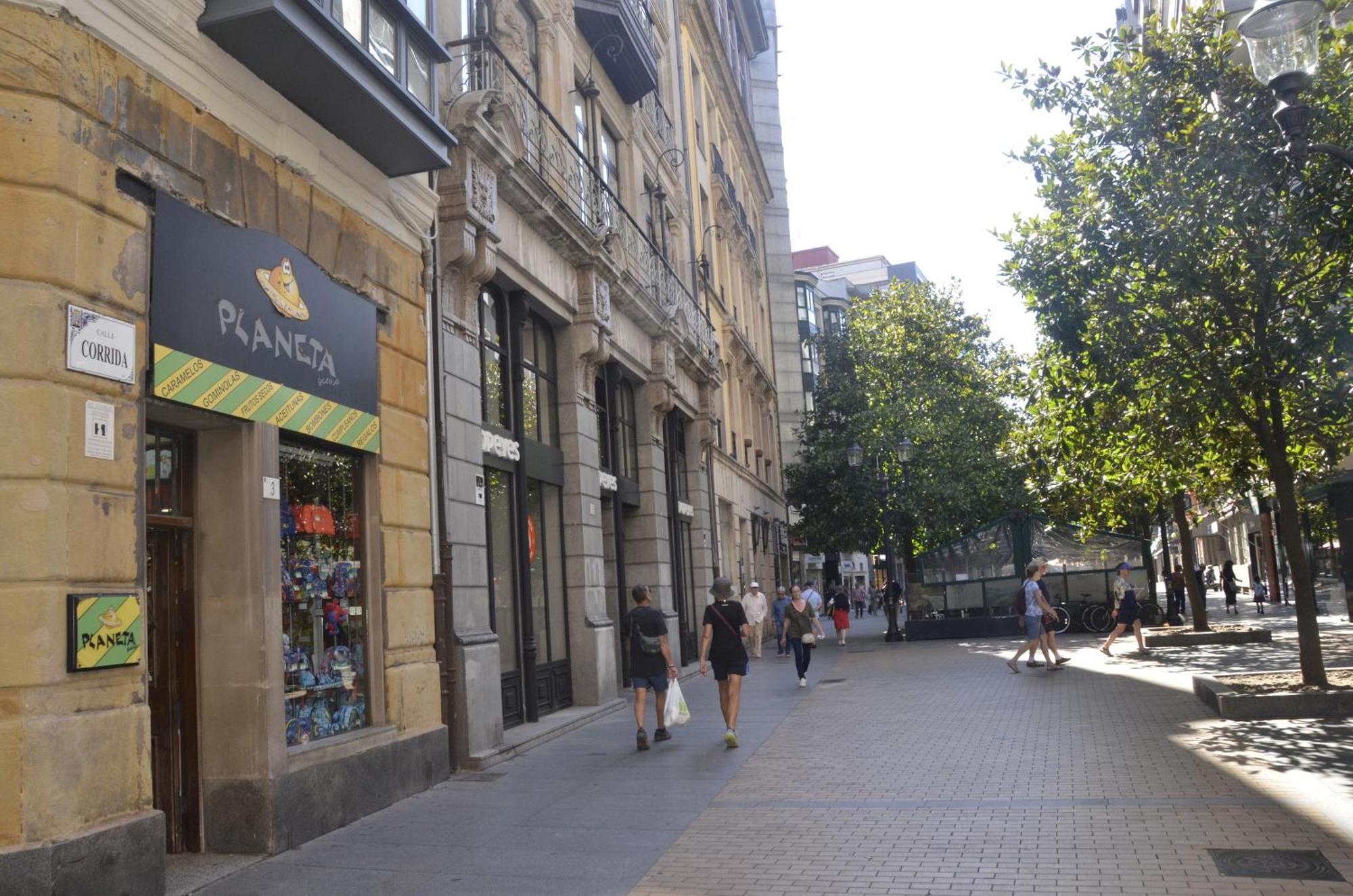 Cimadevilla-Gijon Centro Historico Vut-4403-As Gijón Exterior foto