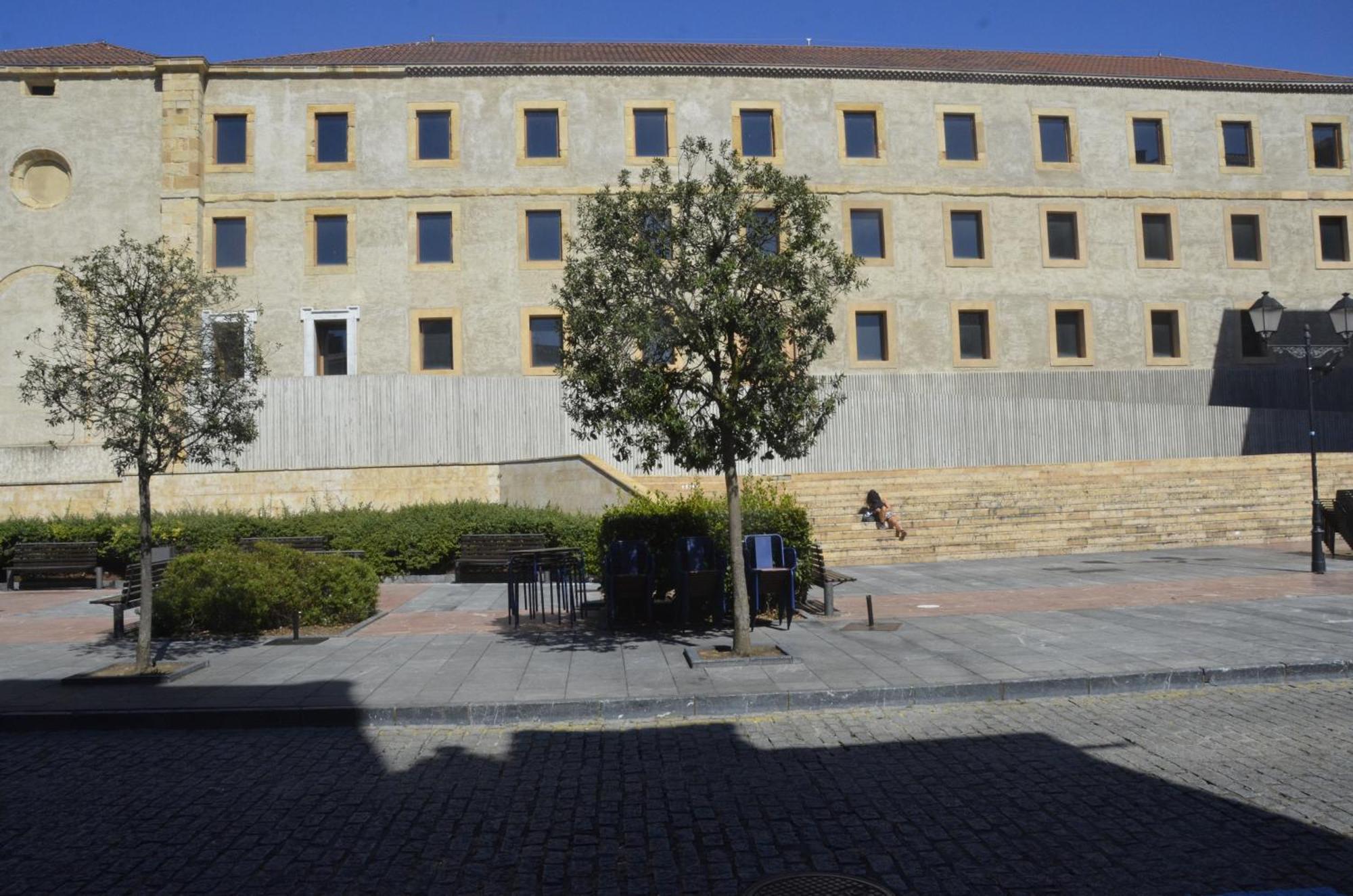 Cimadevilla-Gijon Centro Historico Vut-4403-As Gijón Exterior foto