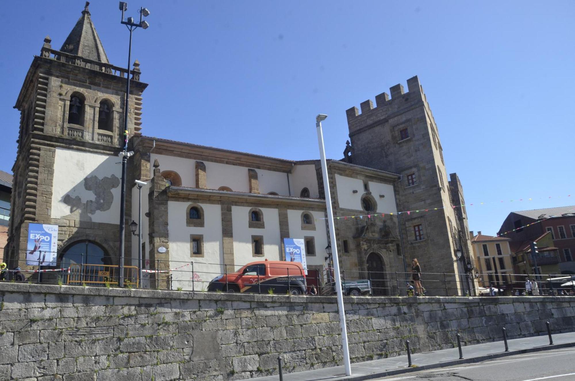 Cimadevilla-Gijon Centro Historico Vut-4403-As Gijón Exterior foto