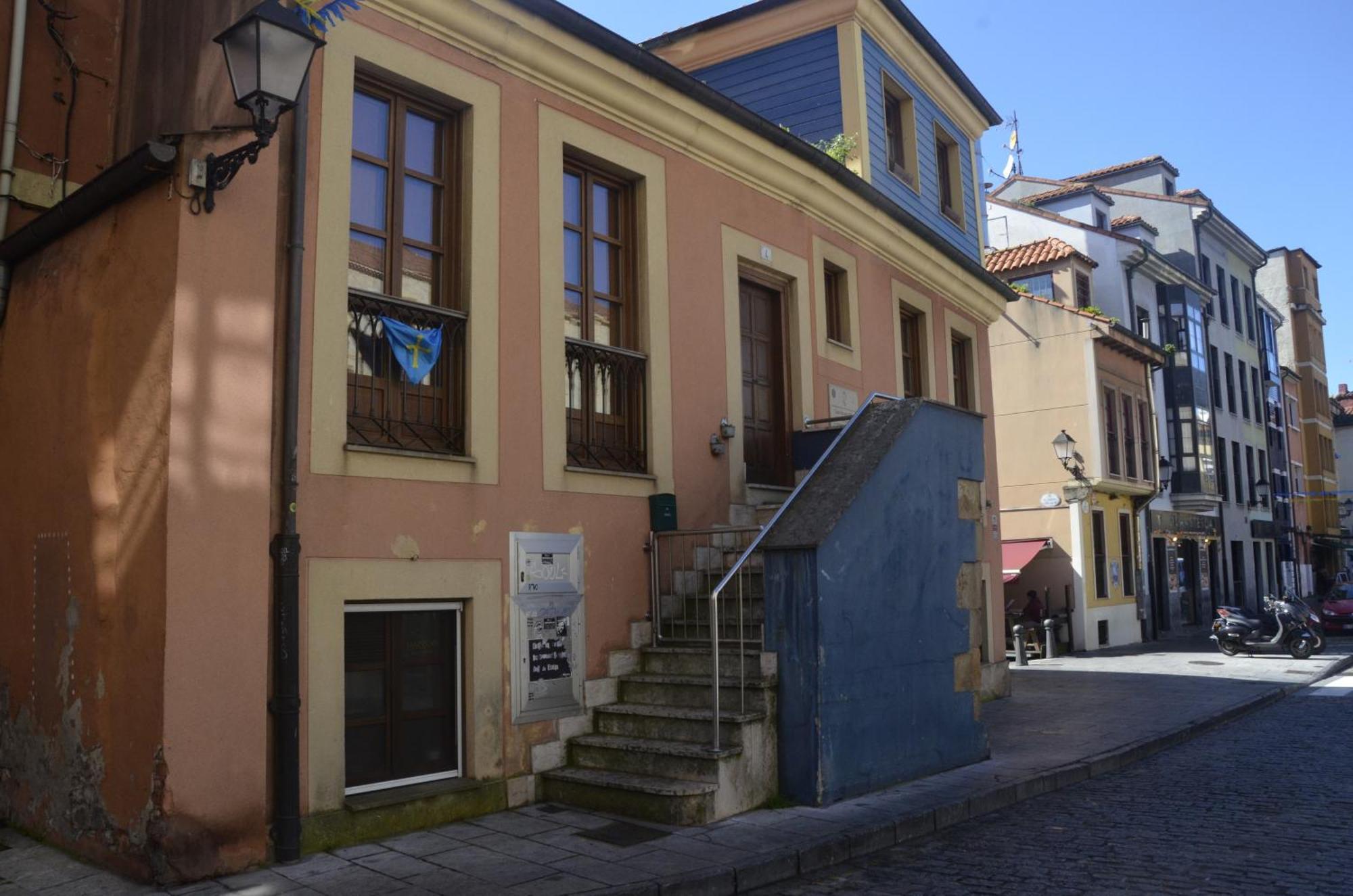 Cimadevilla-Gijon Centro Historico Vut-4403-As Gijón Exterior foto